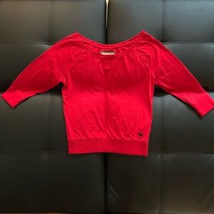 Abercrombie & Fitch Blouse